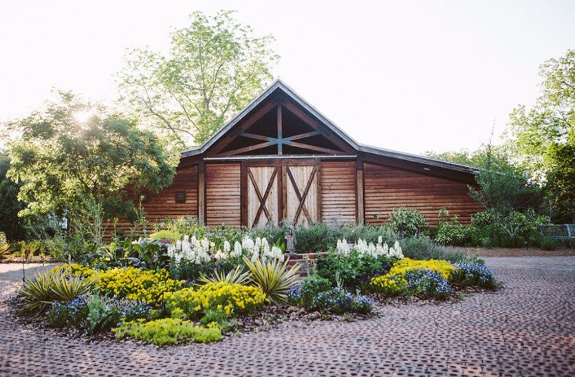 Georgia Southern Botanical Garden, United States